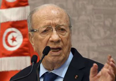 الرئيس التونسي - ارشيفية